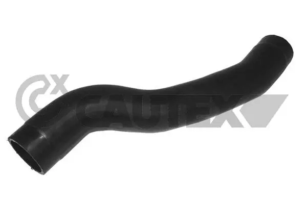 въздуховод за турбината CAUTEX              