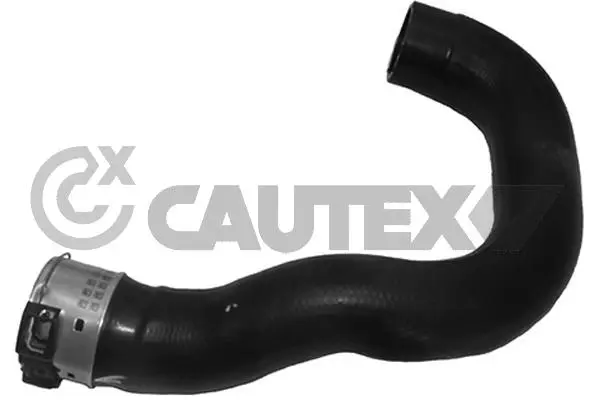 въздуховод за турбината CAUTEX              