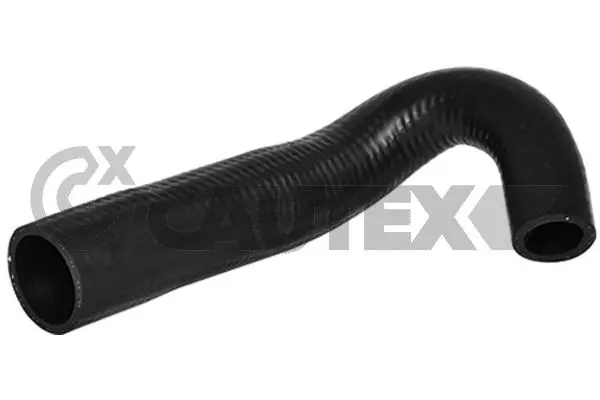 въздуховод за турбината CAUTEX              