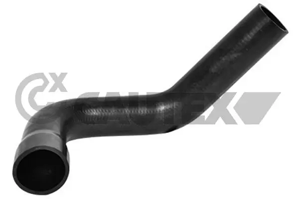 въздуховод за турбината CAUTEX              