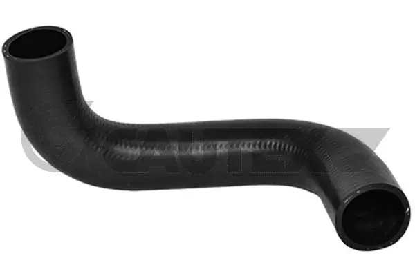 маркуч, топлообменник (подгряване) CAUTEX              