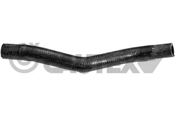 маркуч, топлообменник (подгряване) CAUTEX              