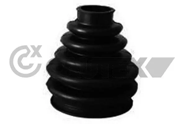 маншон, полуоска CAUTEX              