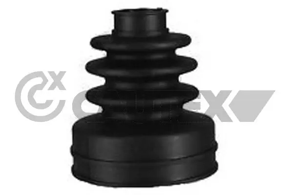 маншон, полуоска CAUTEX              