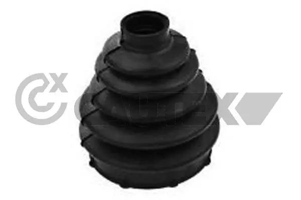 маншон, полуоска CAUTEX              