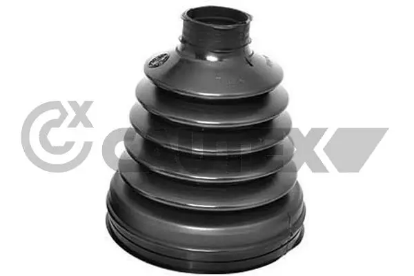 маншон, полуоска CAUTEX              