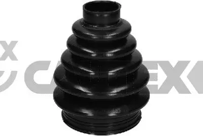 маншон, полуоска CAUTEX              