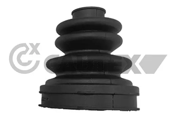 маншон, полуоска CAUTEX              