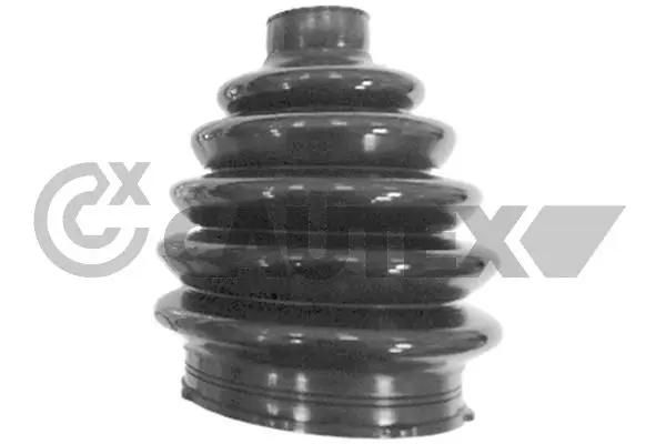 маншон, полуоска CAUTEX              