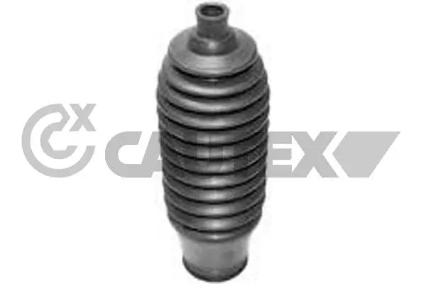 маншон, кормилно управление CAUTEX              