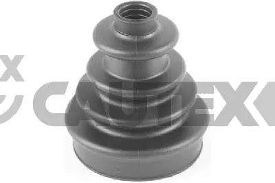 комплект маншон, полуоска CAUTEX              