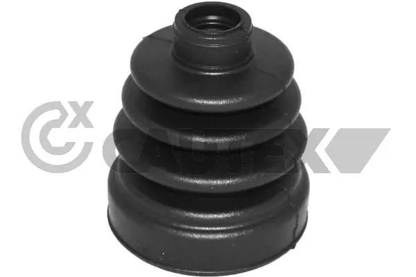 Комплект маншон, полуоска CAUTEX