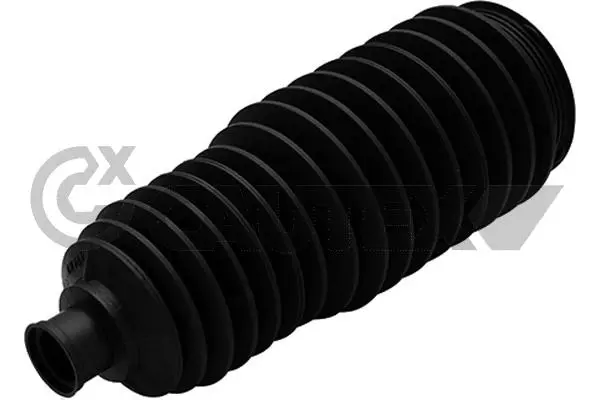 комплект маншон, кормилно управление CAUTEX              