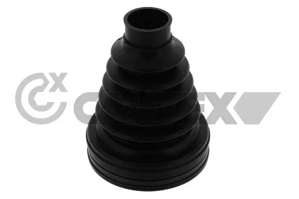 Комплект маншон, полуоска CAUTEX