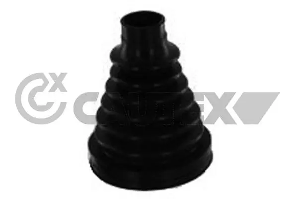Комплект маншон, полуоска CAUTEX
