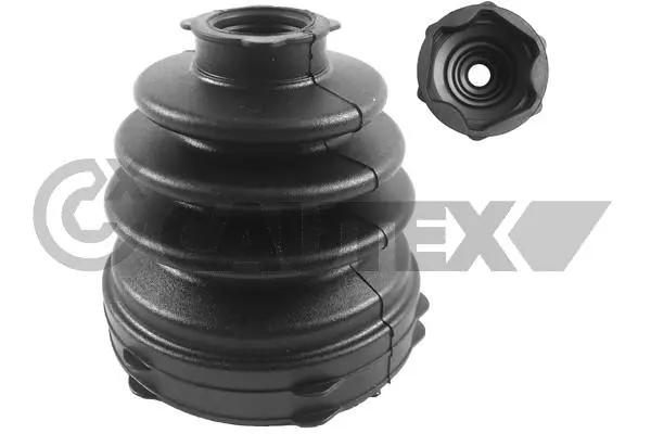 комплект маншон, полуоска CAUTEX              