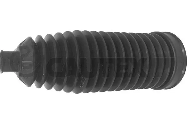 комплект маншон, кормилно управление CAUTEX              