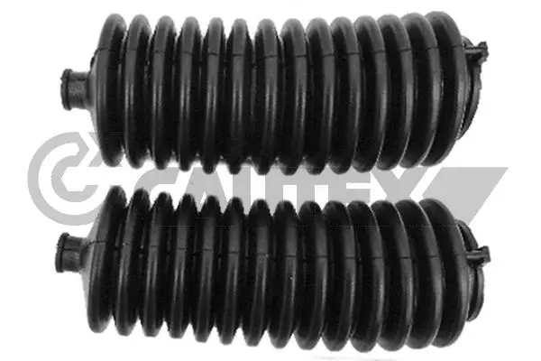 комплект маншон, кормилно управление CAUTEX              