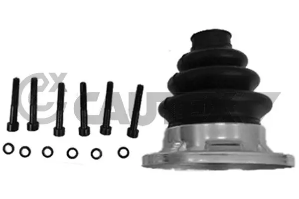 комплект маншон, полуоска CAUTEX              