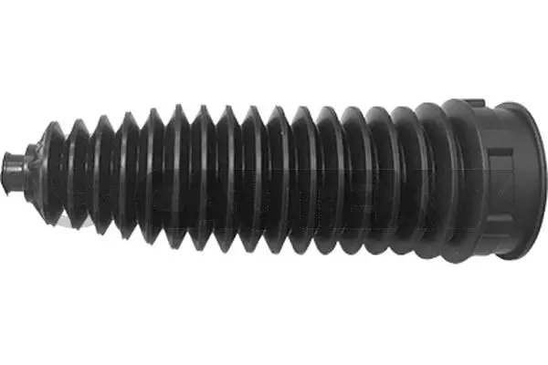 комплект маншон, кормилно управление CAUTEX              