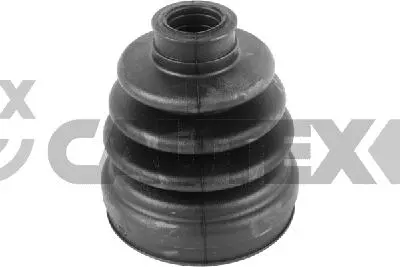 комплект маншон, полуоска CAUTEX              