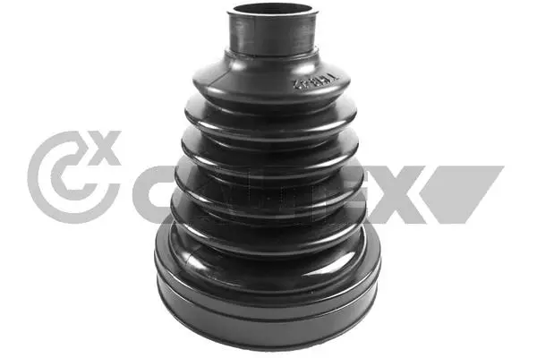 Комплект маншон, полуоска CAUTEX