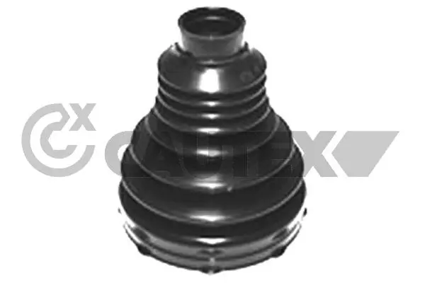 Комплект маншон, полуоска CAUTEX