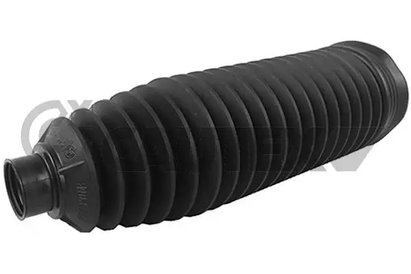 комплект маншон, кормилно управление CAUTEX              