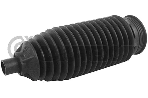 комплект маншон, кормилно управление CAUTEX              