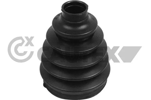 Комплект маншон, полуоска CAUTEX