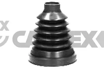 комплект маншон, полуоска CAUTEX              
