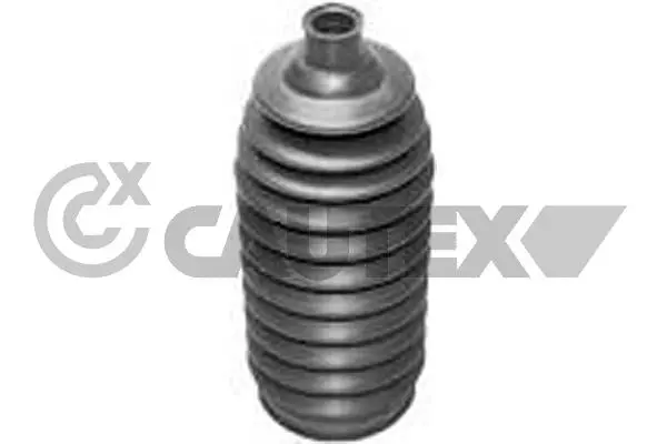 комплект маншон, кормилно управление CAUTEX              