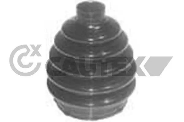 комплект маншон, полуоска CAUTEX              