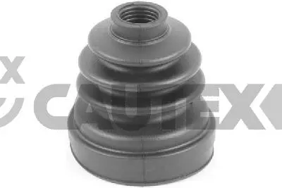 комплект маншон, полуоска CAUTEX              