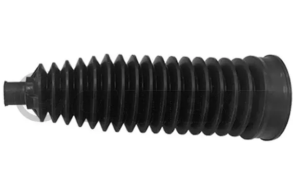 комплект маншон, кормилно управление CAUTEX              