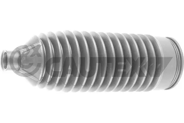 комплект маншон, кормилно управление CAUTEX              