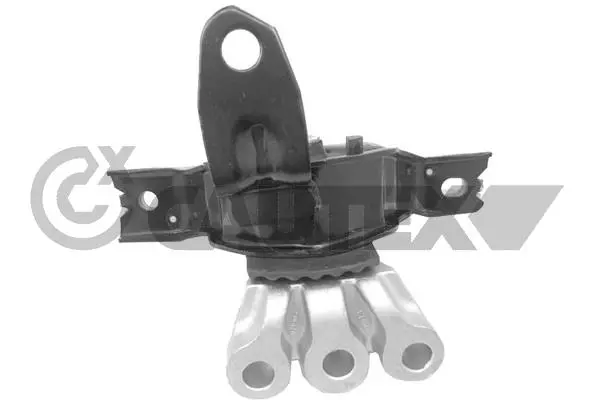 окачване, двигател CAUTEX              