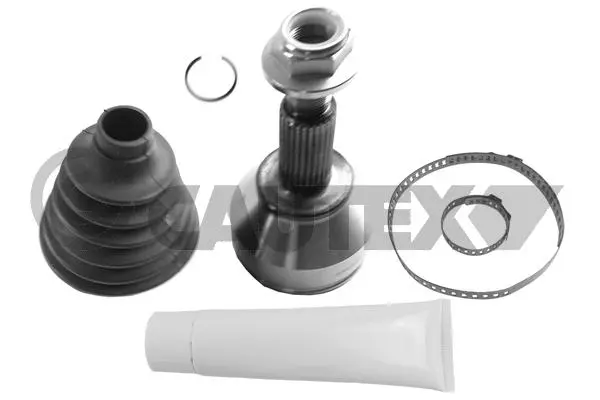 каре комплект, полуоска CAUTEX              