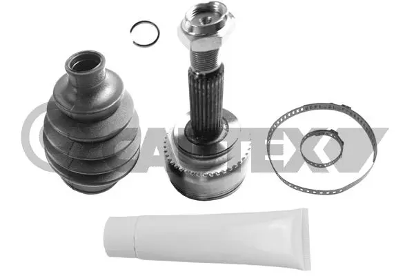 каре комплект, полуоска CAUTEX              