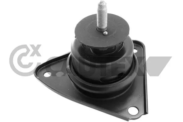 окачване, двигател CAUTEX              