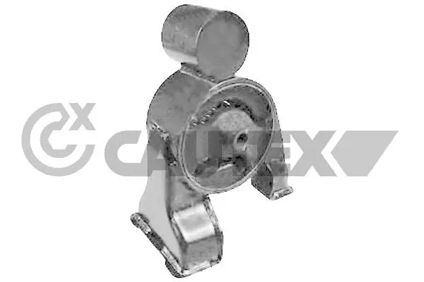 окачване, двигател CAUTEX              