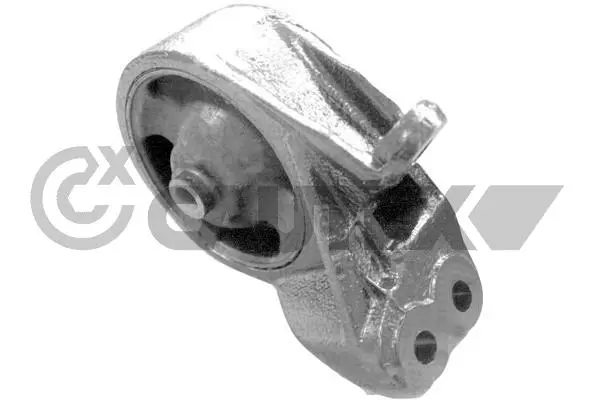 окачване, двигател CAUTEX              