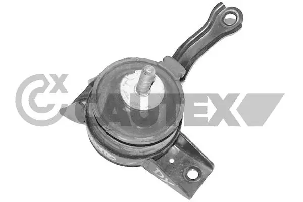 окачване, двигател CAUTEX              