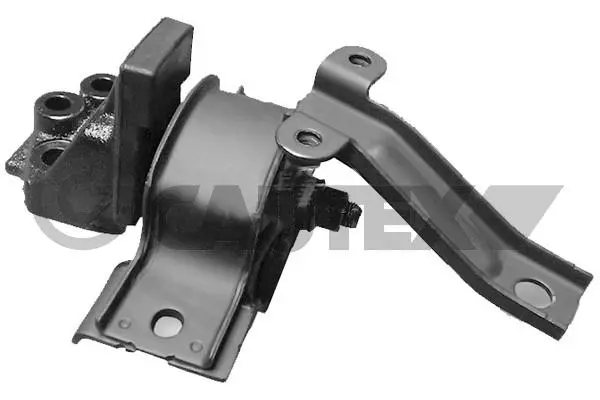 окачване, двигател CAUTEX              