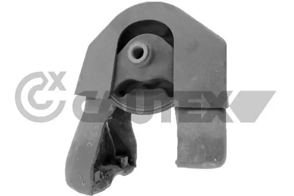 окачване, двигател CAUTEX              