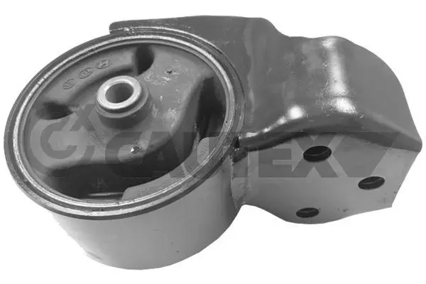 окачване, двигател CAUTEX              