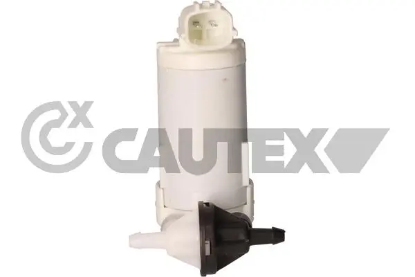 водна помпа за миещо устр., почистване на стъклата CAUTEX              