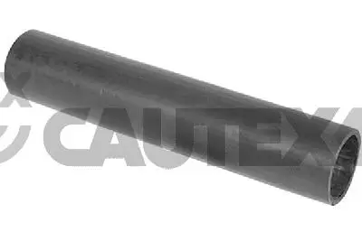 въздуховод за турбината CAUTEX              