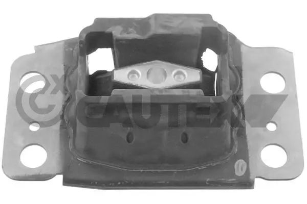 окачване, двигател CAUTEX              