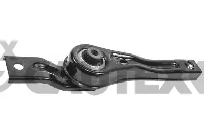 окачване, двигател CAUTEX              